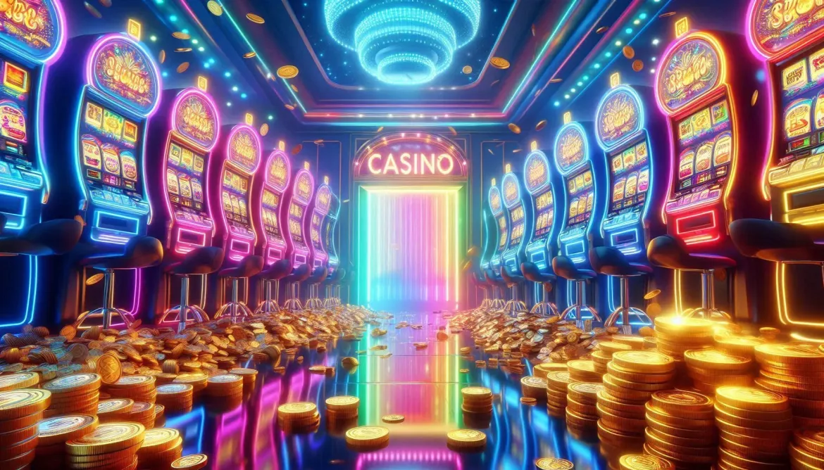 Ritzo Casino
